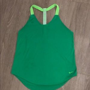 Nike Dri Fit Tank